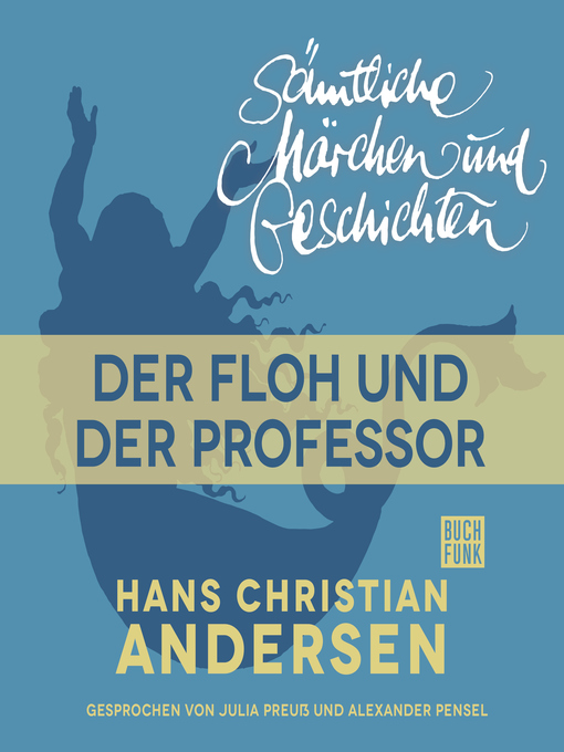 Upplýsingar um H. C. Andersen eftir Hans Christian Andersen - Biðlisti